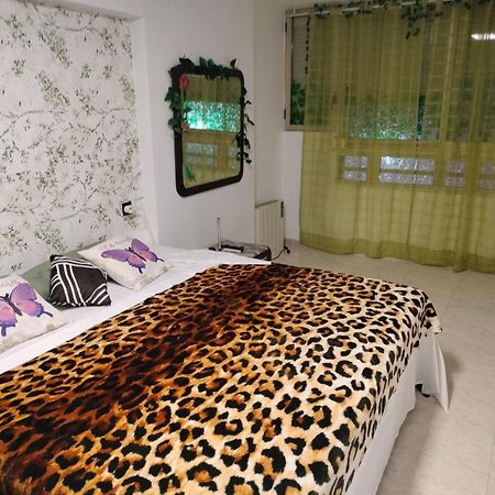 Apartamento Moderno 베니돔 외부 사진