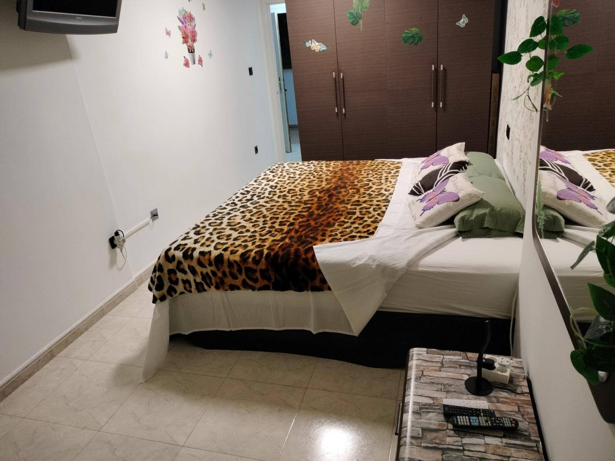 Apartamento Moderno 베니돔 외부 사진